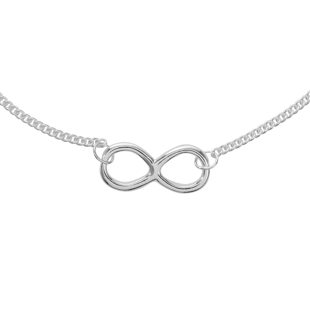Pulsera Infinito image number null