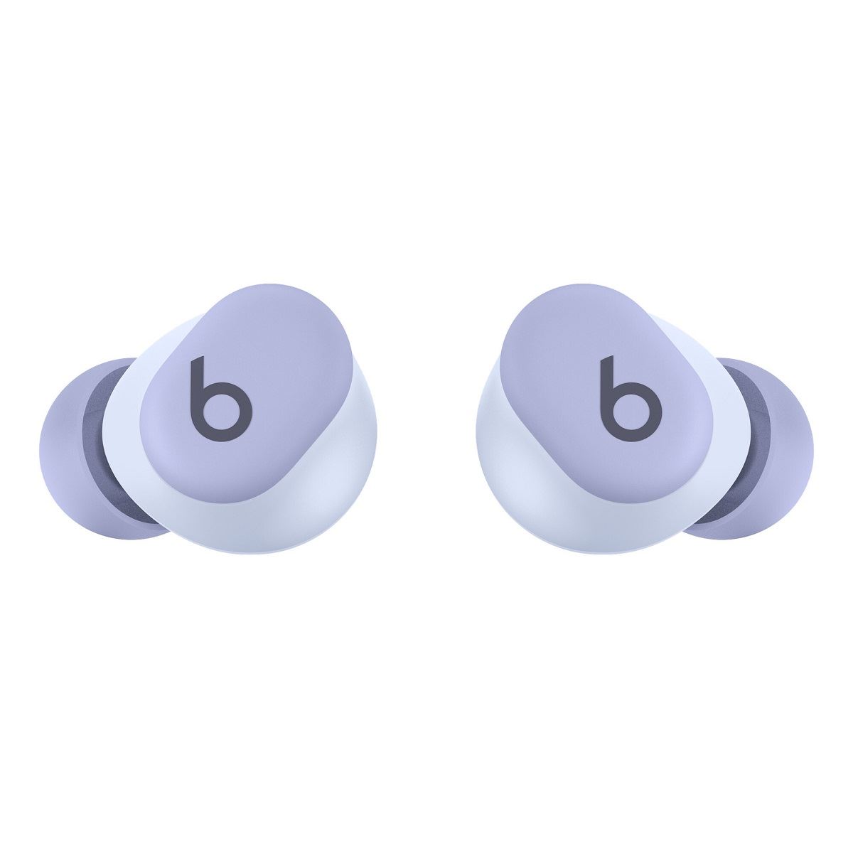 Audífonos Beats Solo Buds Lila image number null