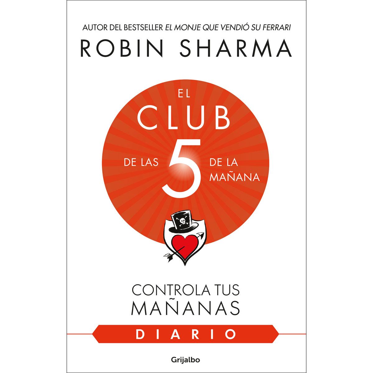 El Club de las 5 de la mañana. Diario image number null