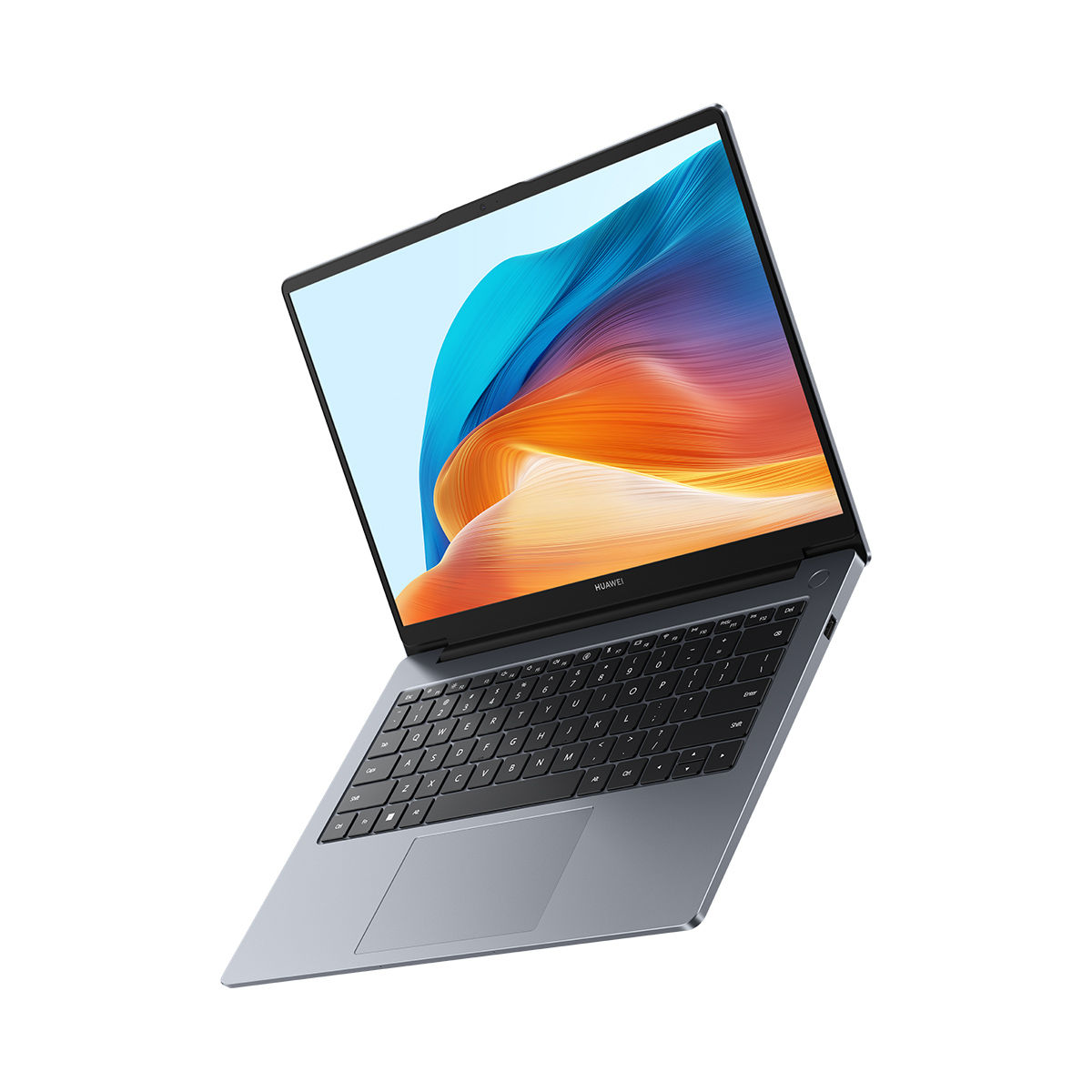 MateBook Huawei 14 Pulgadas D14 Core i5 12th 16GB+512GB Win11 image number null