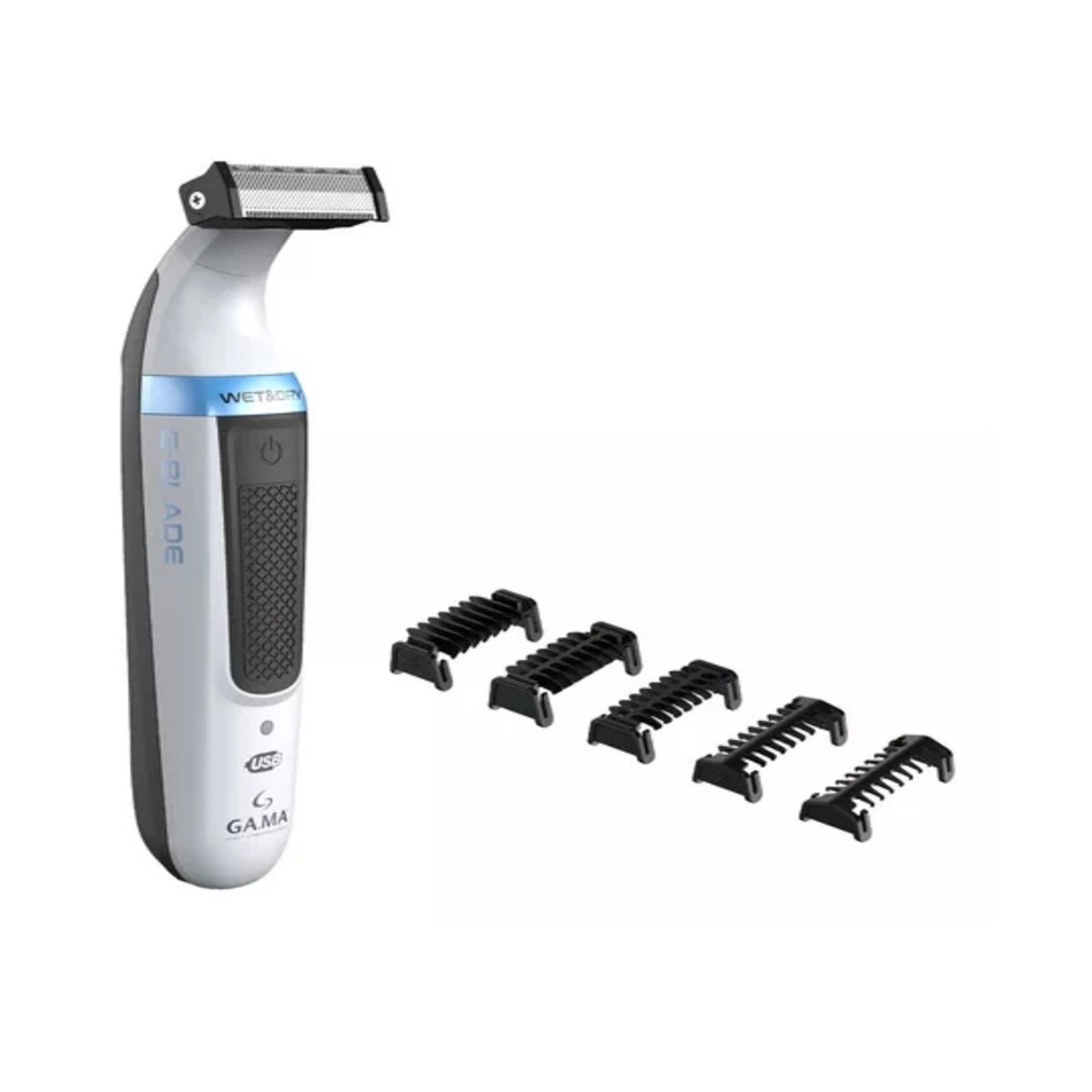 Afeitadora G- Blade Wet&Dry Gama Italy image number null