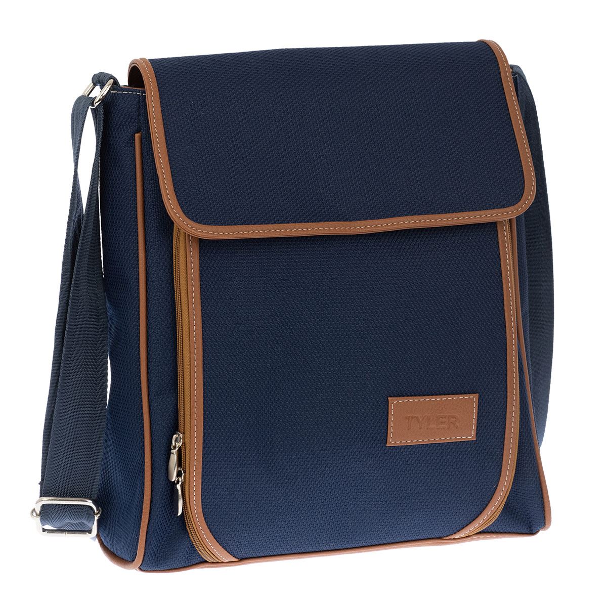 Bandolera para Hombre Tyler image number null