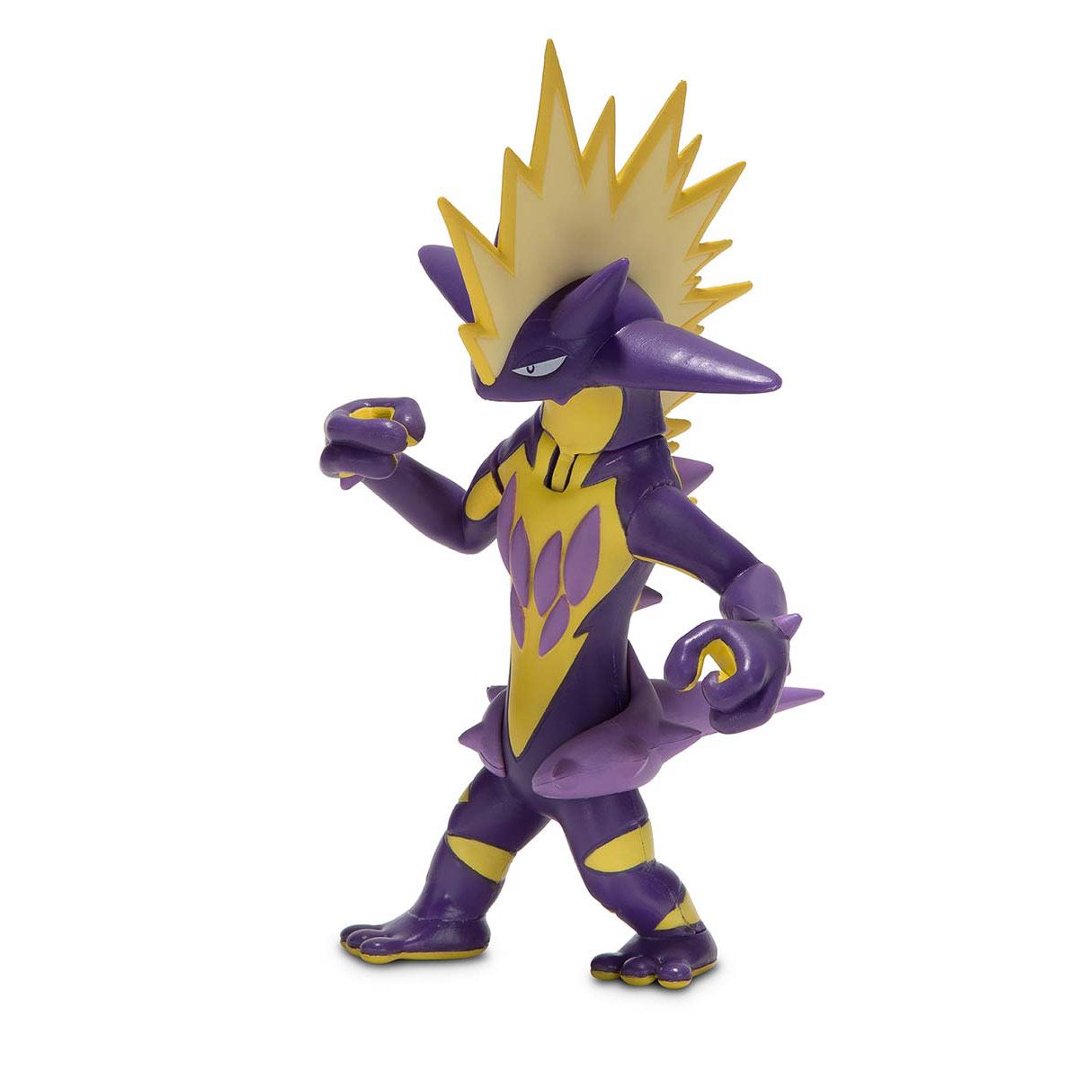 Figura de Acci&oacute;n Deluxe Pok&eacute;mon &iexcl;Colecci&oacute;nalos Todos! image number null