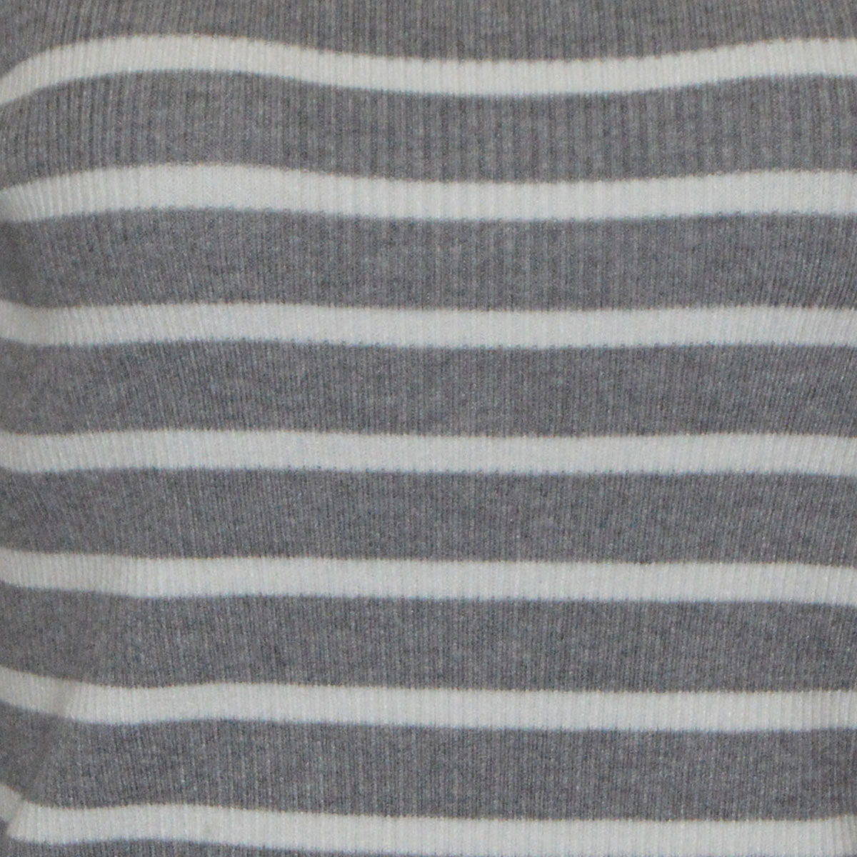 Suéter Estampado a Rayas Philosophy Talla Grande para Mujer image number null