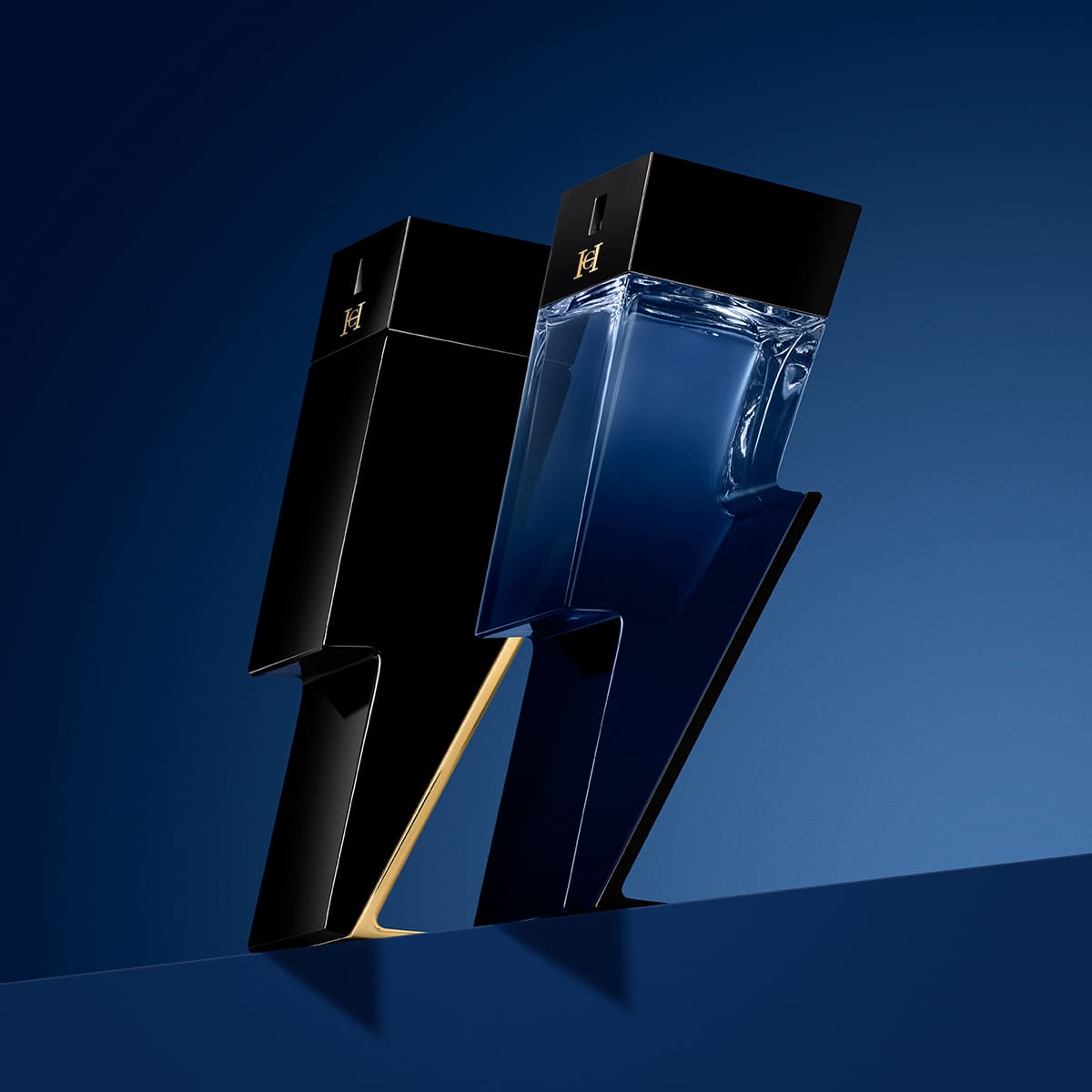 Carolina Herrera Bad Boy Cobalt EDP 50ml Perfume para Caballero image number null