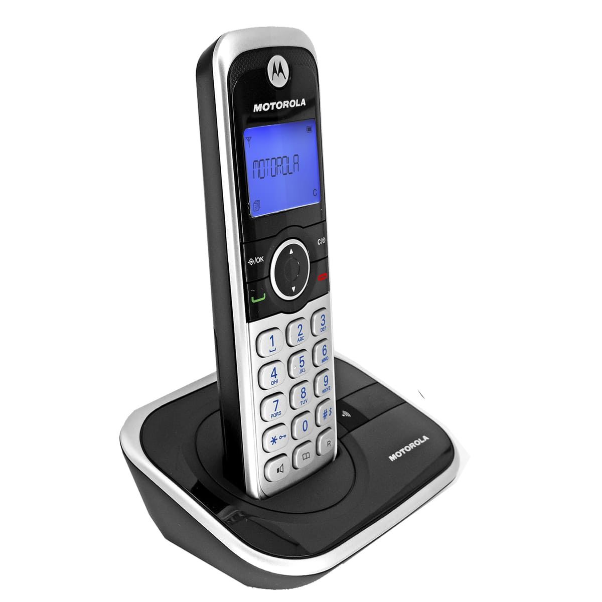 Teléfono Inalámbrico Motorola Gate4800 image number null