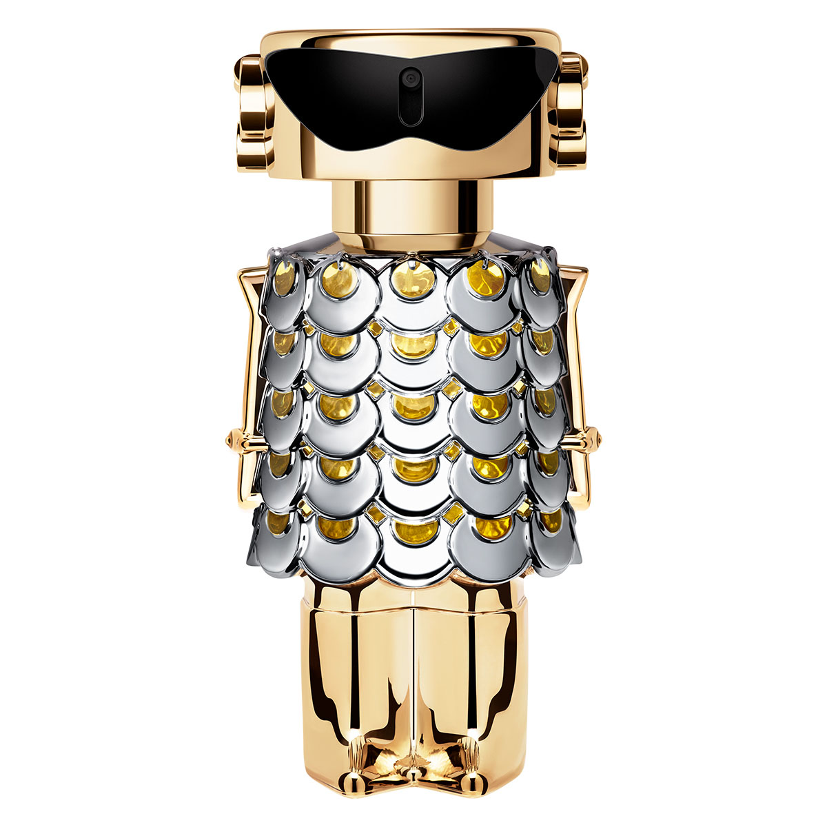 Eau De Parfum Paco Rabanne Fame 50 Ml Para Mujer image number null