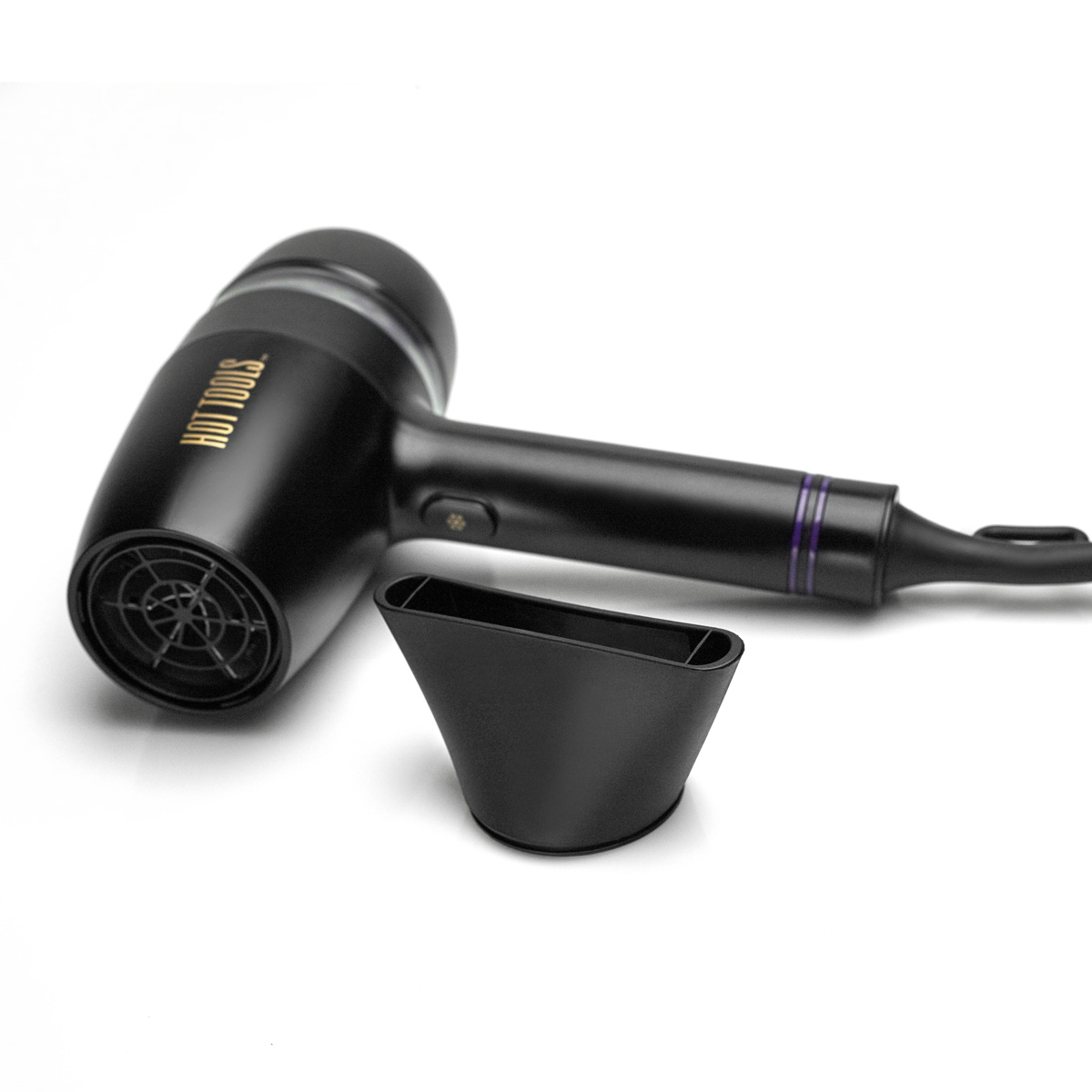 Secadora Quiet Dryer Pro Signature Hot Tools image number null