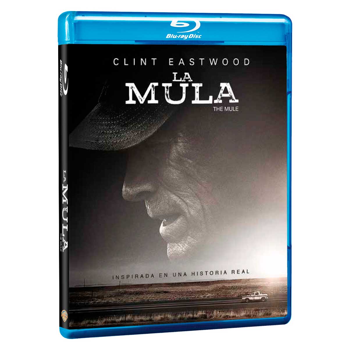 BR La Mula image number null