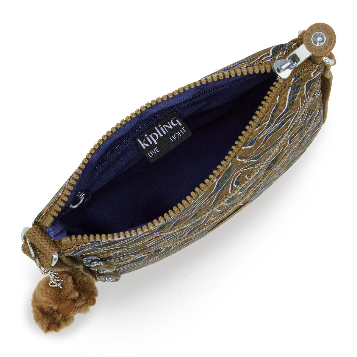 Bolso Crossbody Bags Kipling Multicolor para Mujer image number null