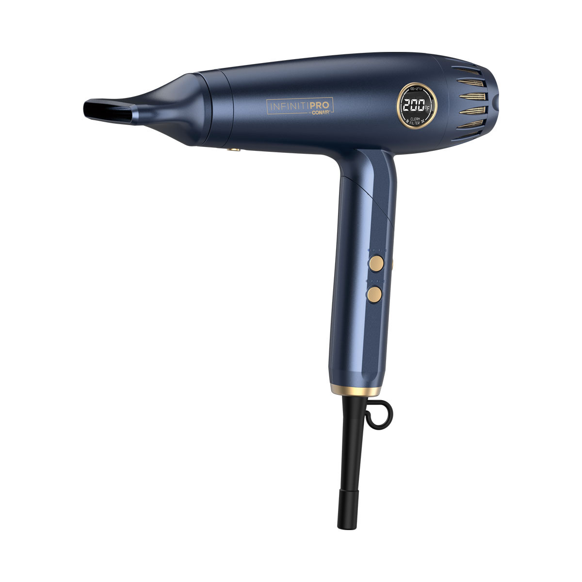 Secadora Digital Digitalaire 2.0 Conair image number null