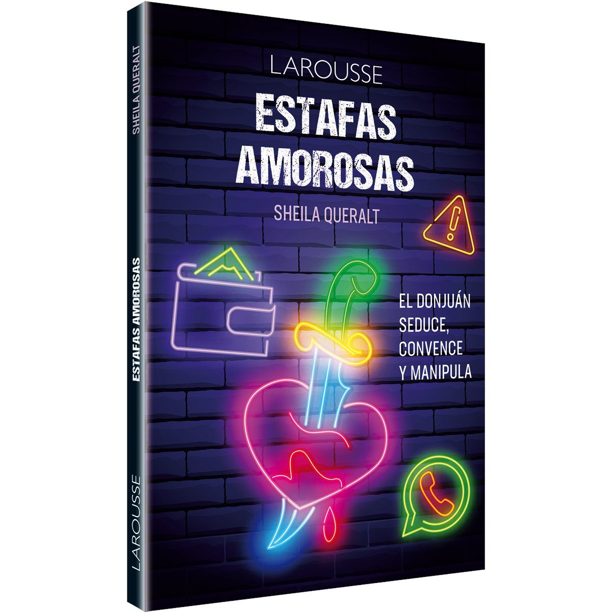 Estafas amorosas image number null