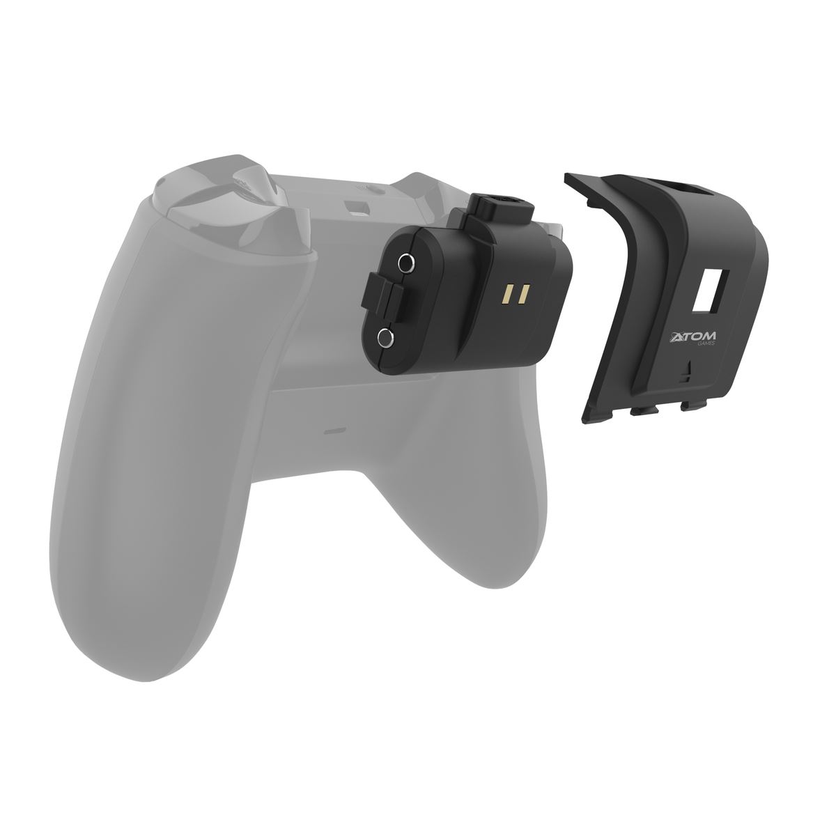 Kit de Baterías para Xbox XS image number null