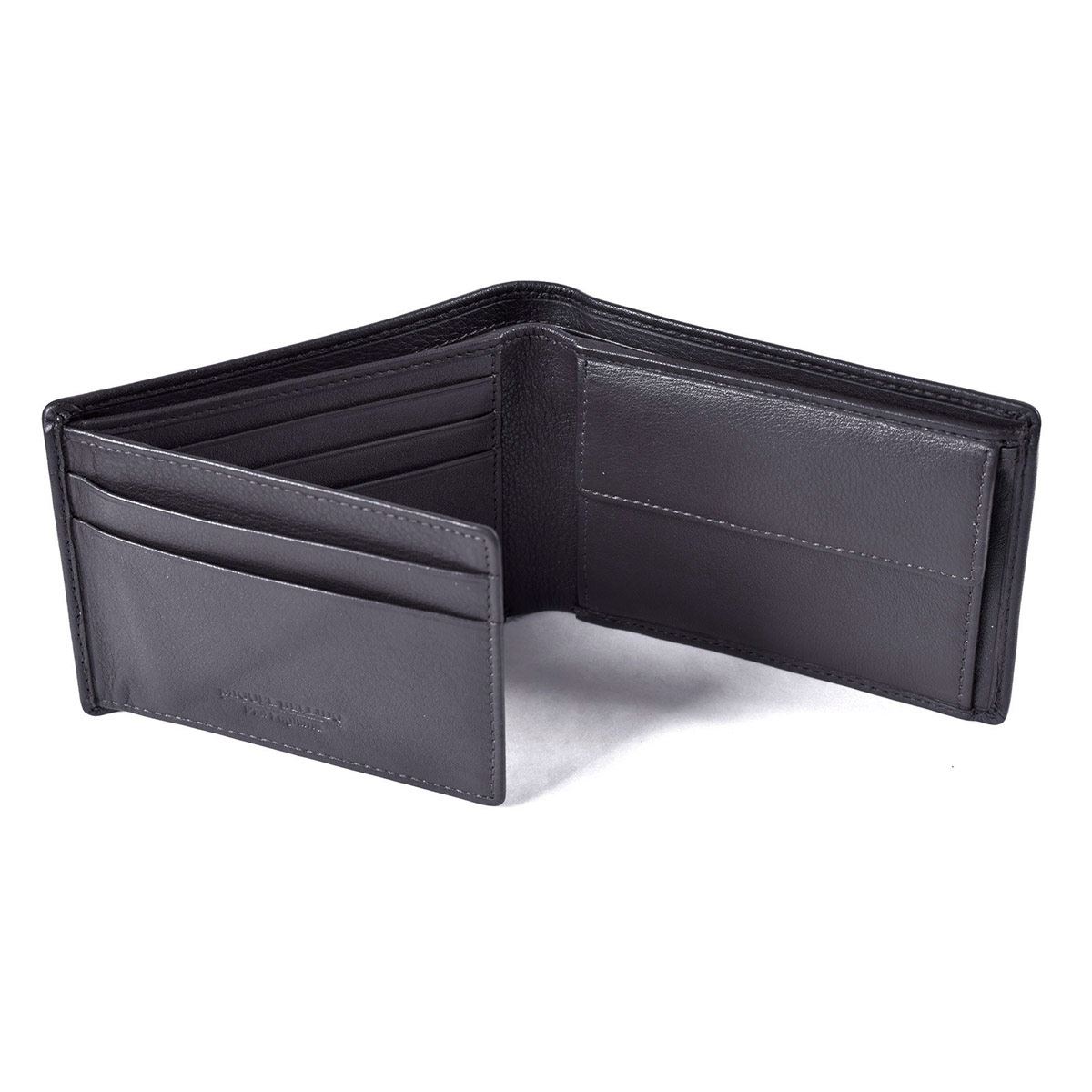 Billetera en Piel para Hombre Miguel Bellido image number null