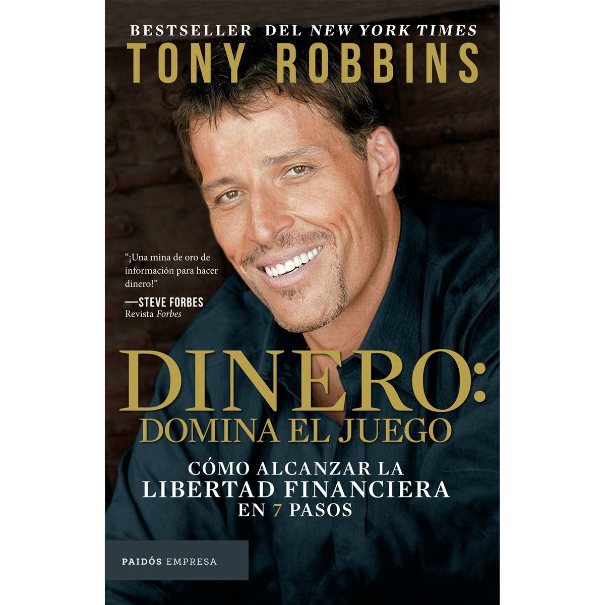 Dinero: Domina el juego image number null