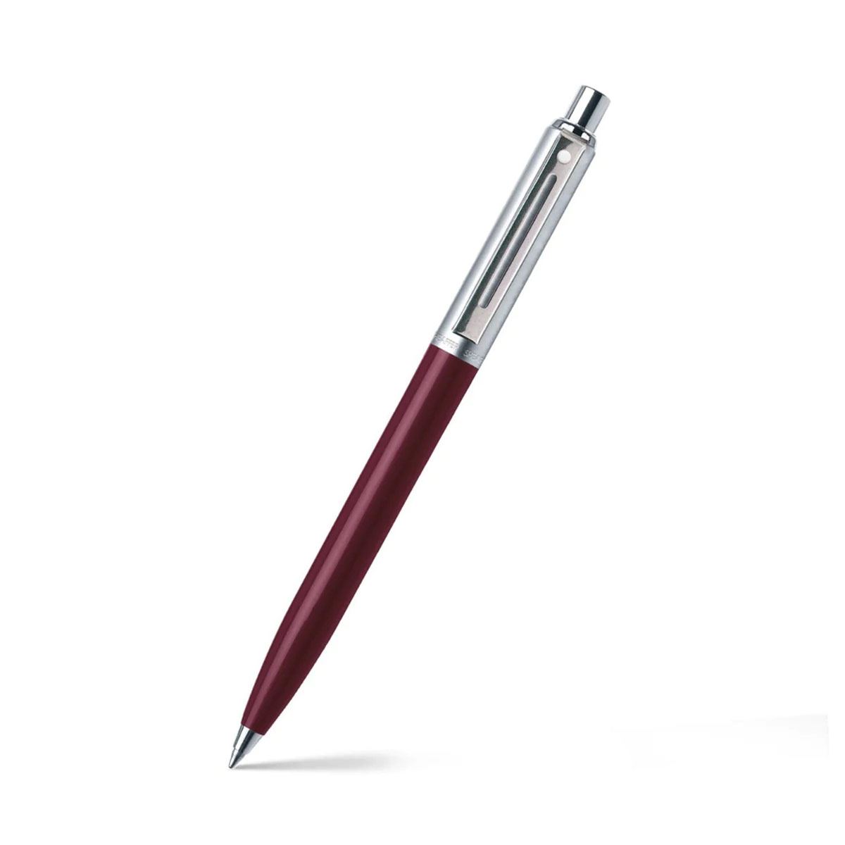 Bol&iacute;grafo Colecci&oacute;n Sheaffer Sentinel Borgo&ntilde;a image number null
