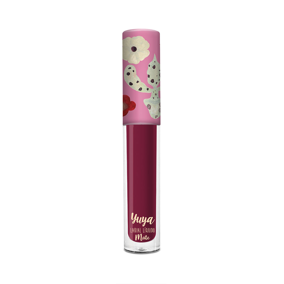 Yuya Labial Líquido Mate Magnolia image number null