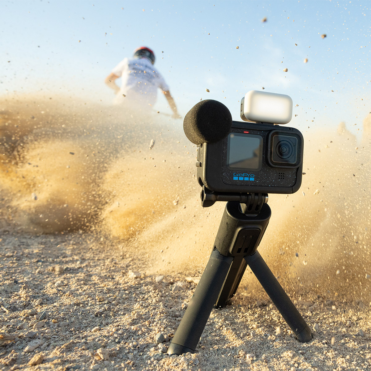 C&aacute;mara GoPro HERO12 Black Creator Edition image number null