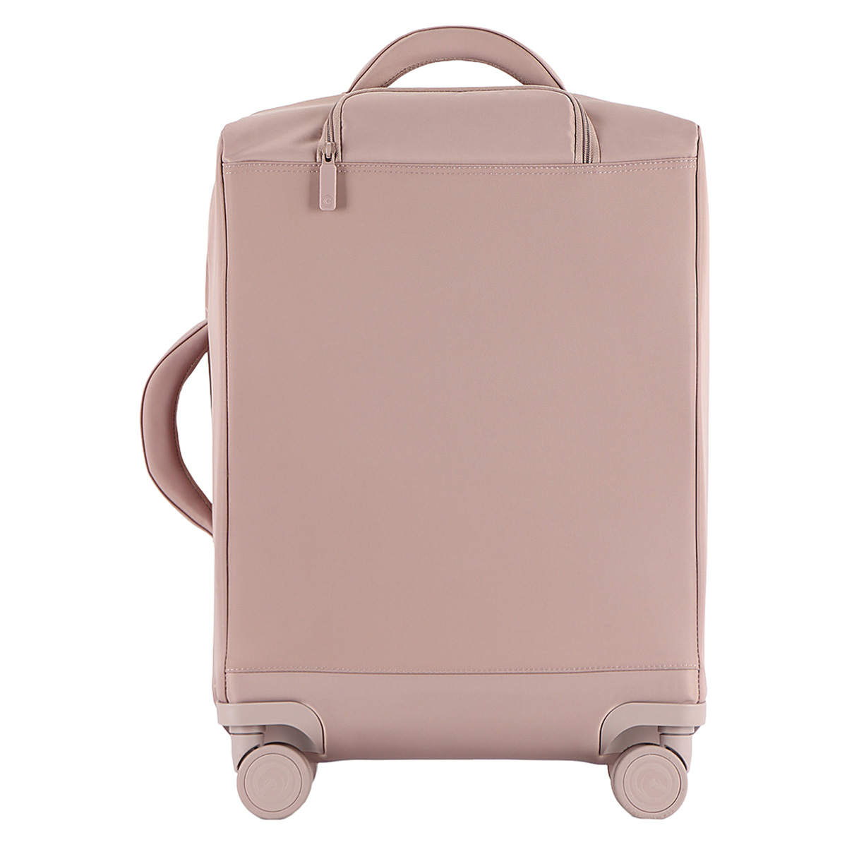 Maleta Rosa Dott de 20 in Cool Capital image number null