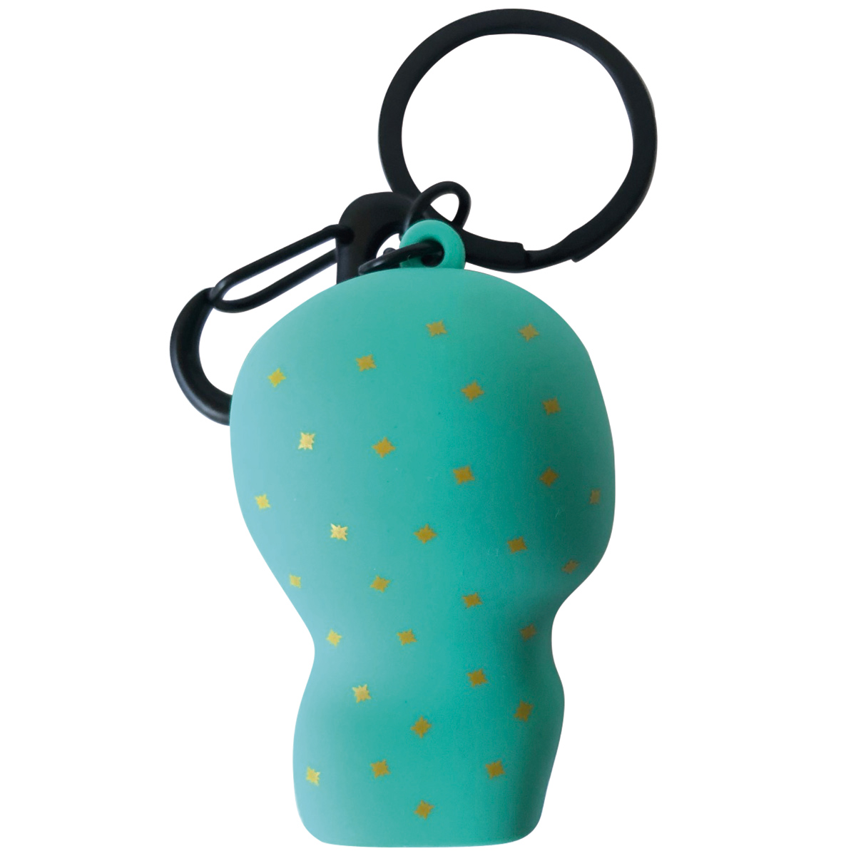 Llavero 3D By Mexico Virgen image number null