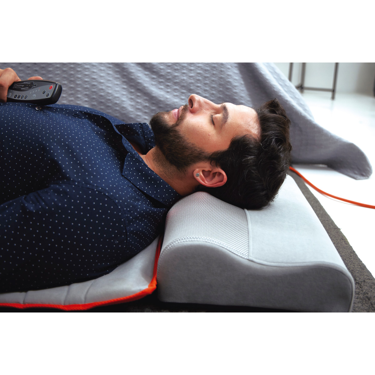 Tapete Masajeador Power Med image number null