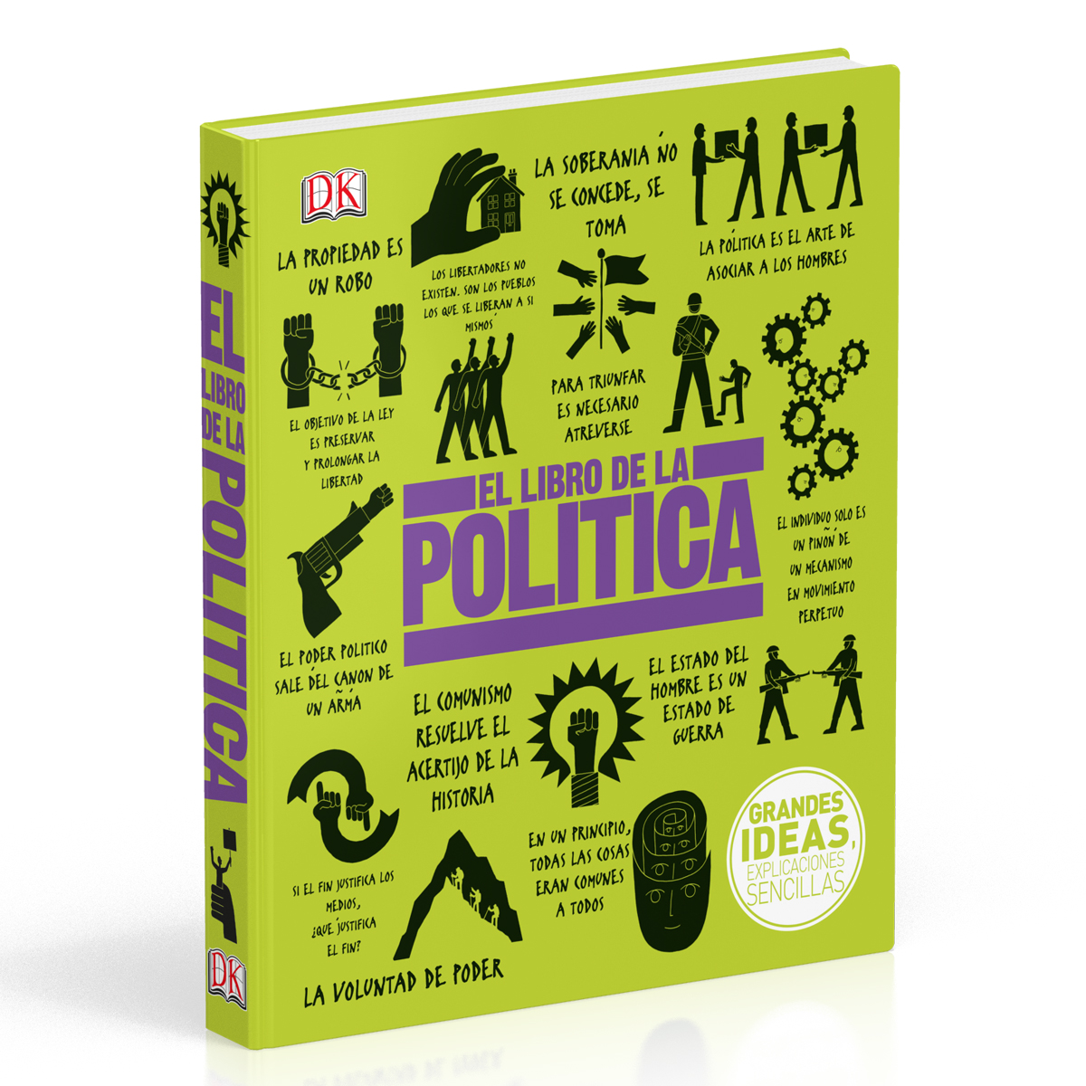 El Libro de la Política image number null