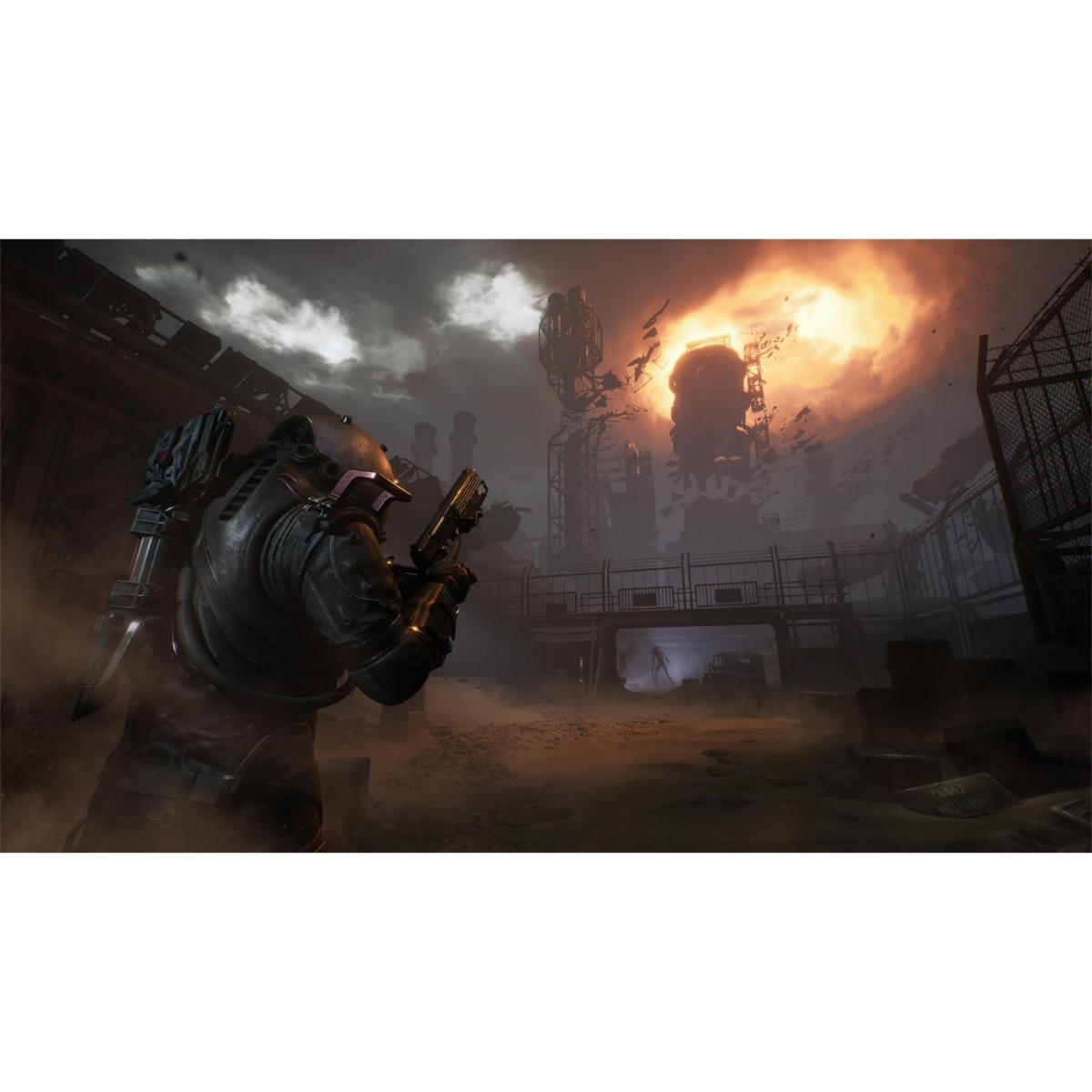 Preventa / Videojuego para NSW2 Cronos The New Dawn image number null