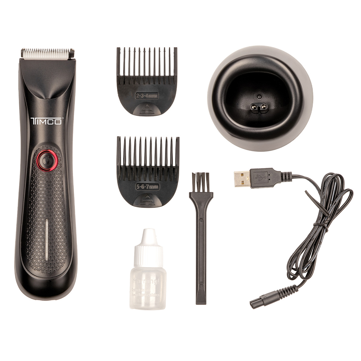 Rasuradora - Afeitadora Timco image number null