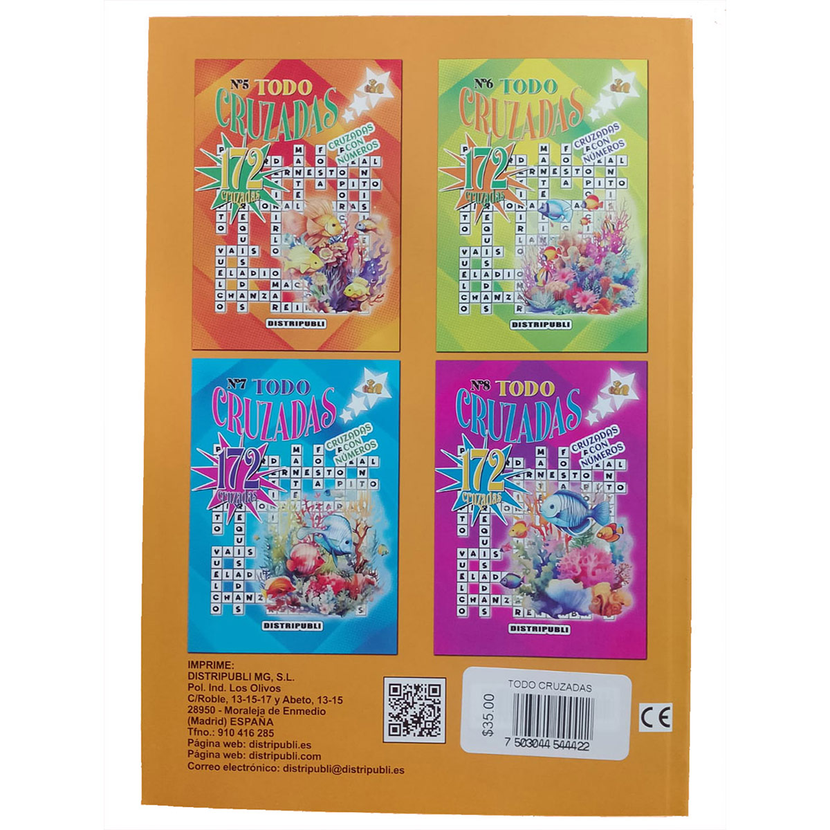 Cruzadas Con Numeros image number null