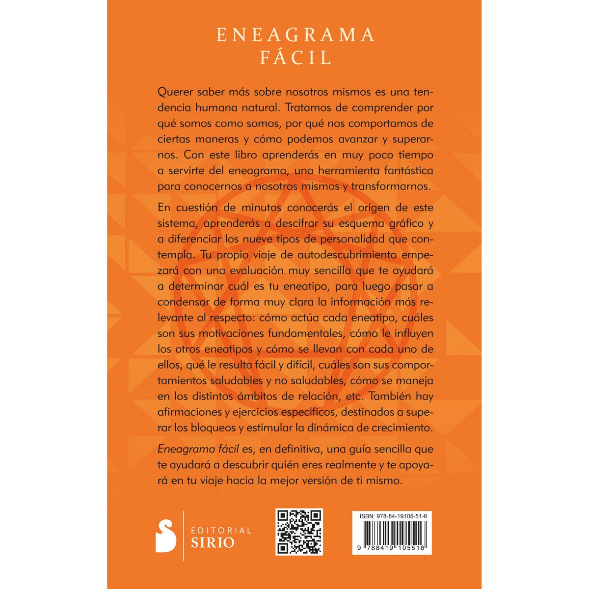 Eneagrama F&aacute;cil image number null
