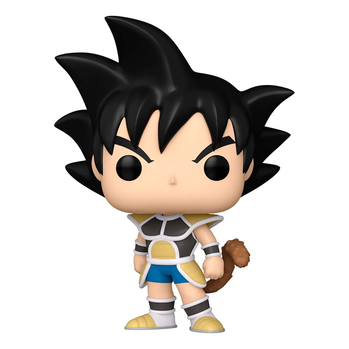 Funko Pop Animation Dragon Ball Super Broly Goku Niño image number null