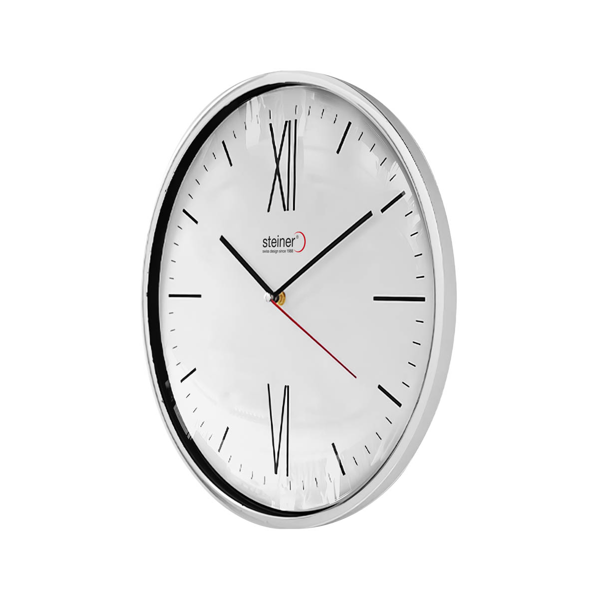 Reloj de Pared STWA24-6222AWH Steiner image number null