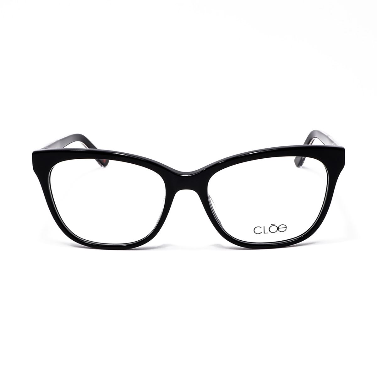 Armazón Oftalmico Negro para Mujer Cloe image number null