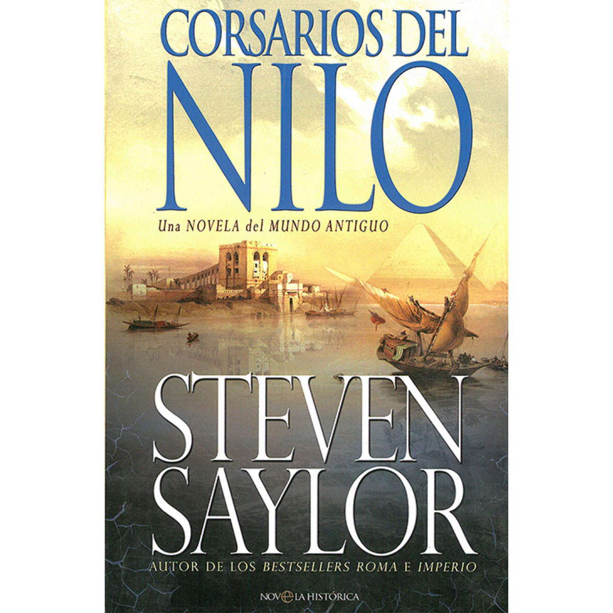 Corsarios del Nilo image number null