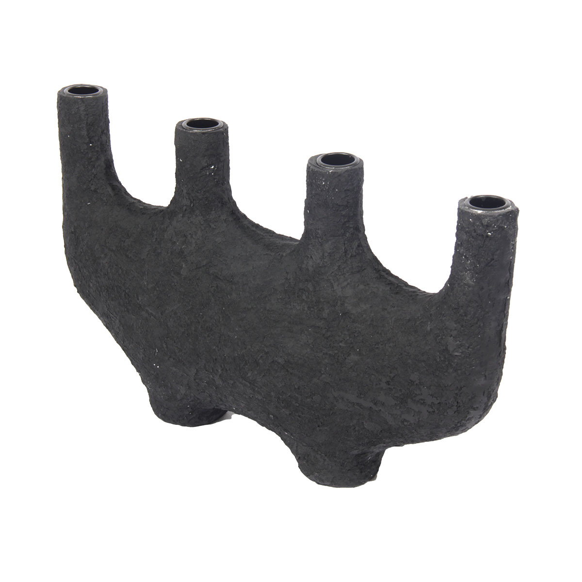 Home Nature Candelabro decorativo de Cerámica image number null