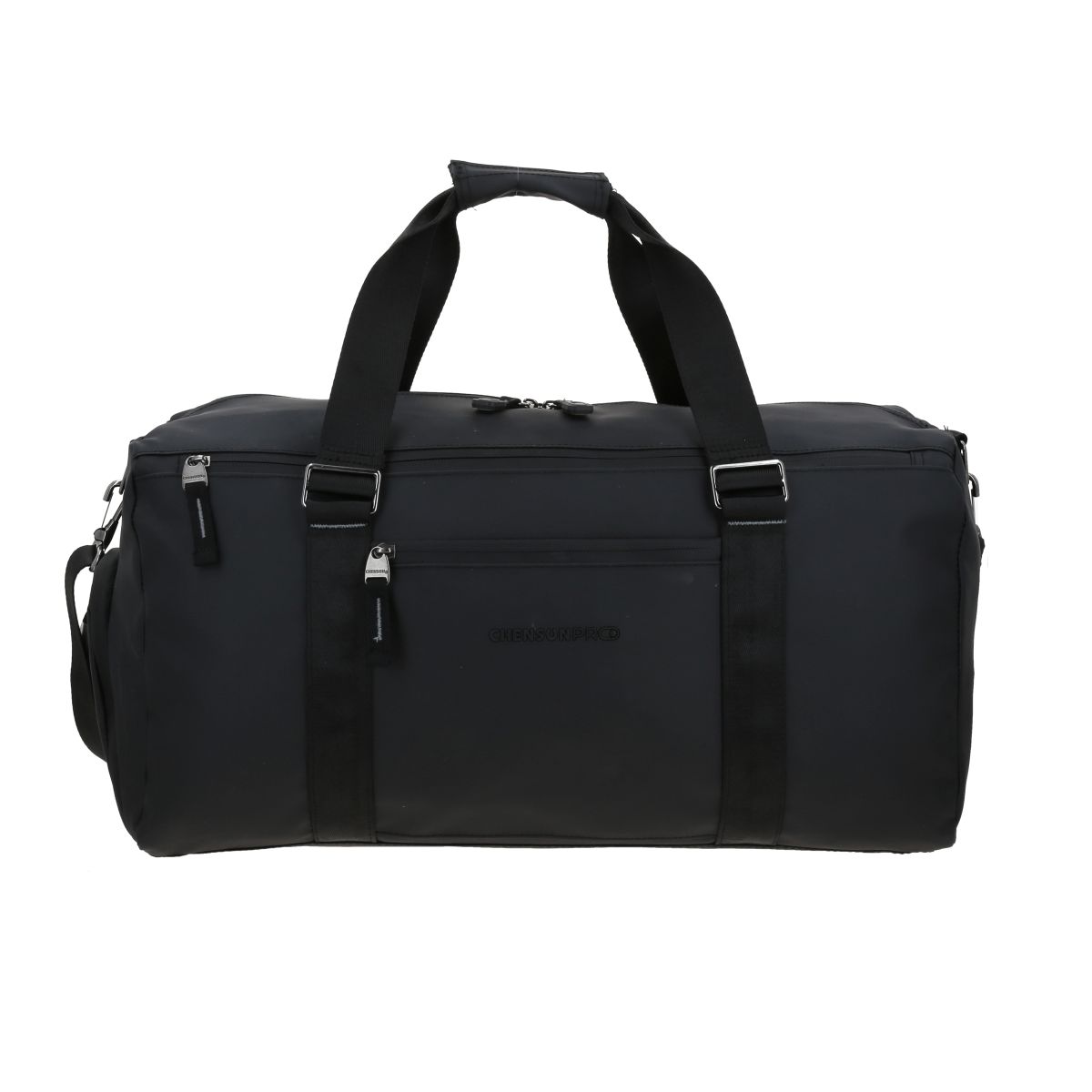 Maleta Negra Rambo CHENSON Pro image number null