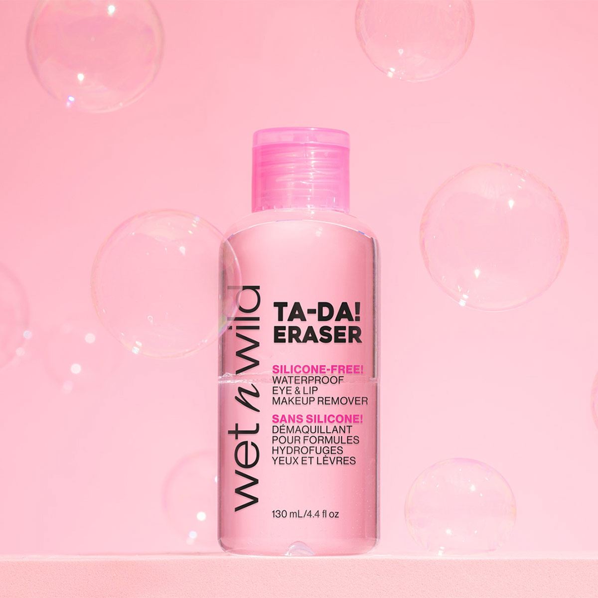 Ta-Da! Desmaquillante Wet n Wild image number null