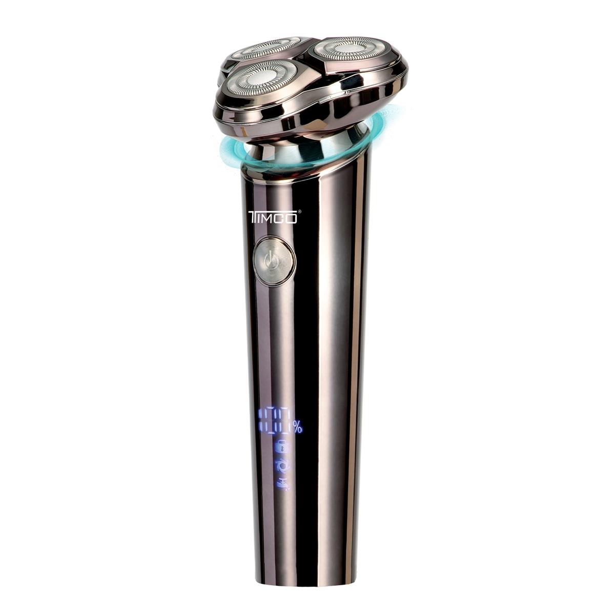 Rasuradora Eléctrica Resistente al Agua Timco image number null