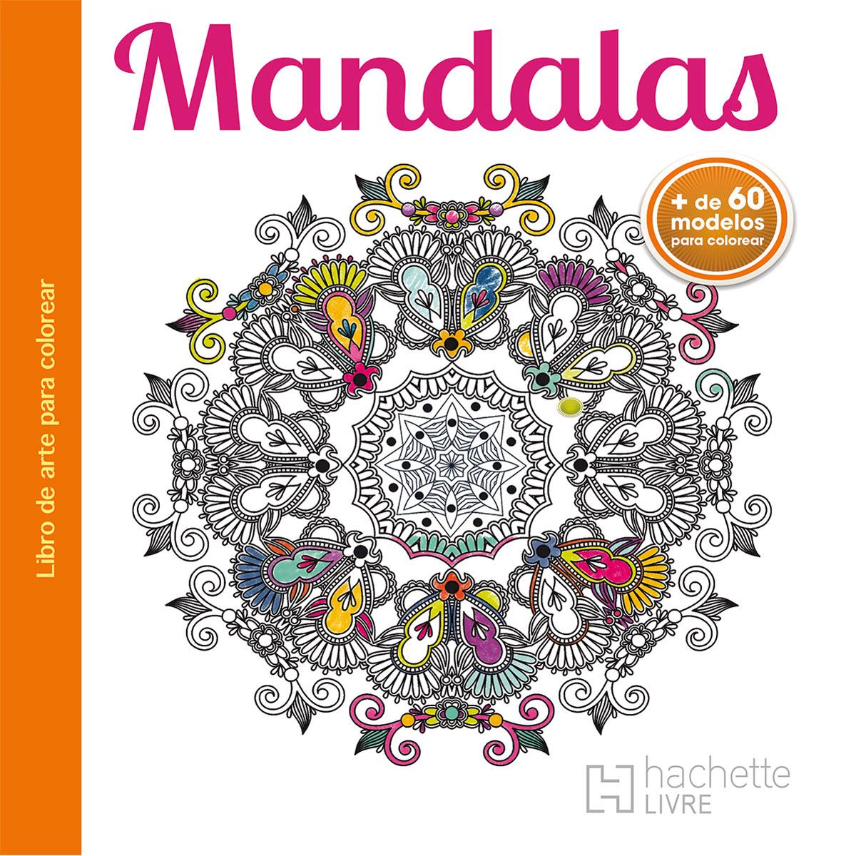 Mandalas image number null