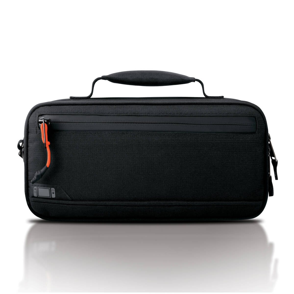 Estuche Bionik para Nintendo Switch Negro image number null