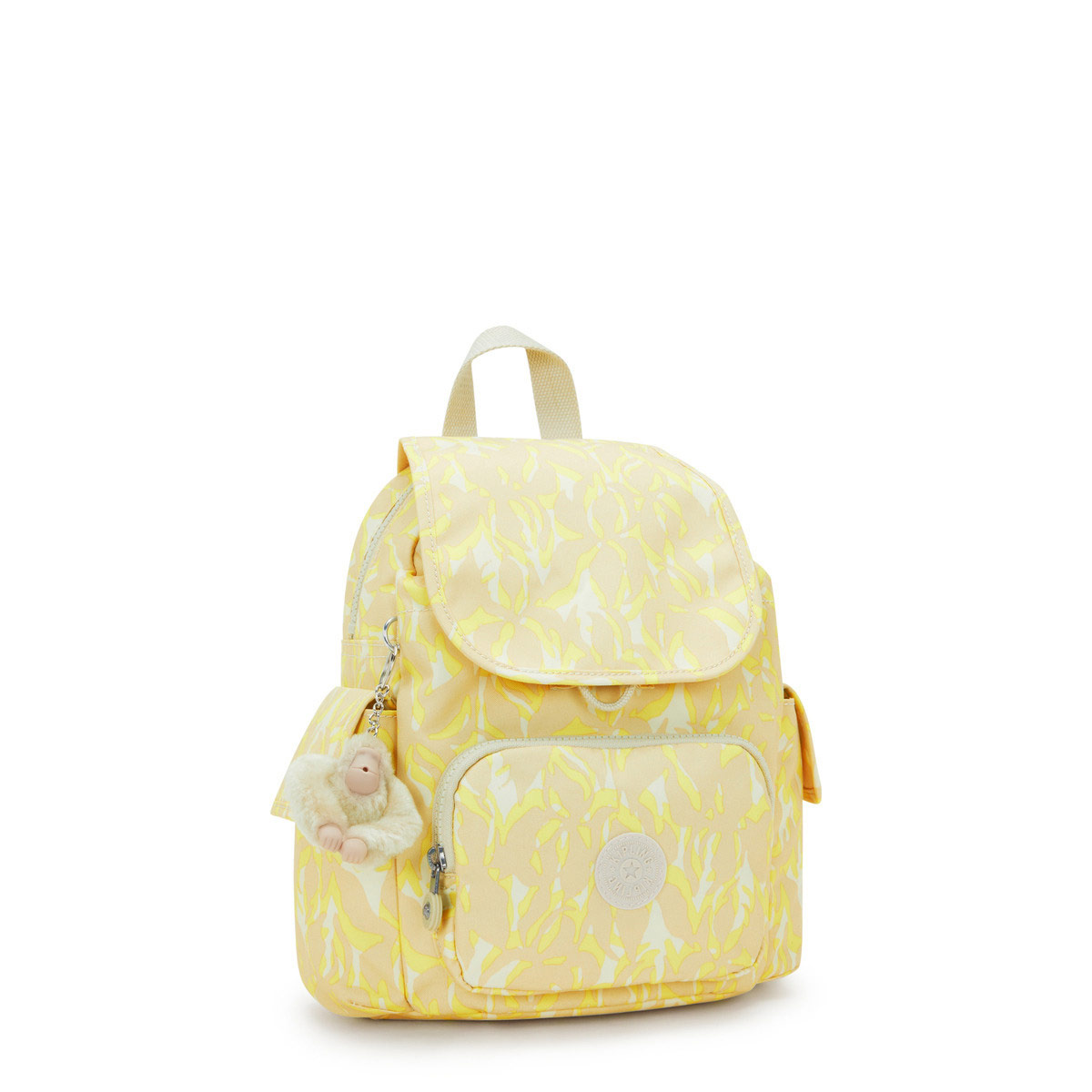 Bolsa Backpacks KIPLING Color Multicolor para Mujer image number null
