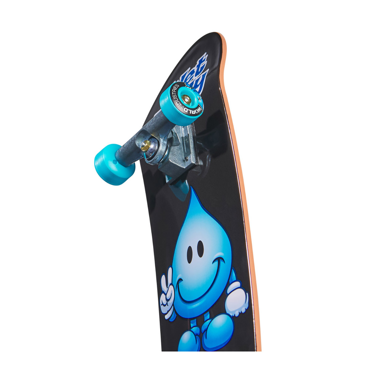 Figura Coleccionable Handboards Tech Deck 12 x 7 cm image number null