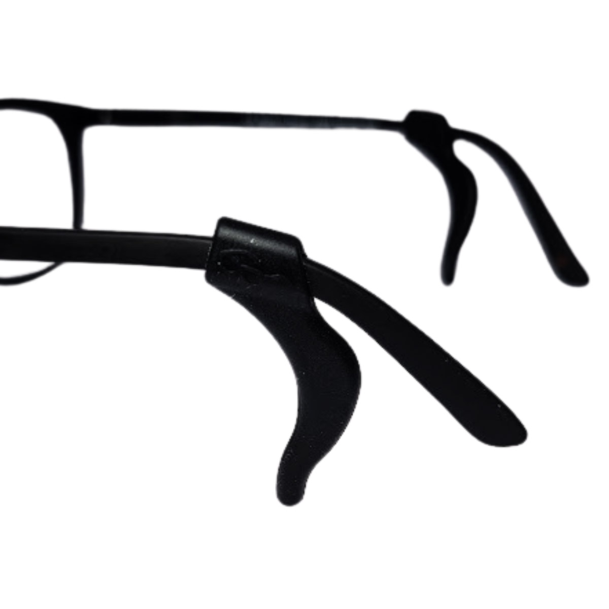 Kit sujetados lentes incluye cordon de ajuste al cuello y adaptadores para oidos CV Bien image number null