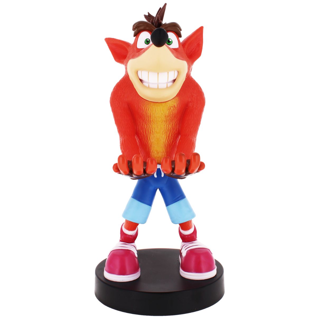 Soporte Crash Bandicoot Trilogy image number null