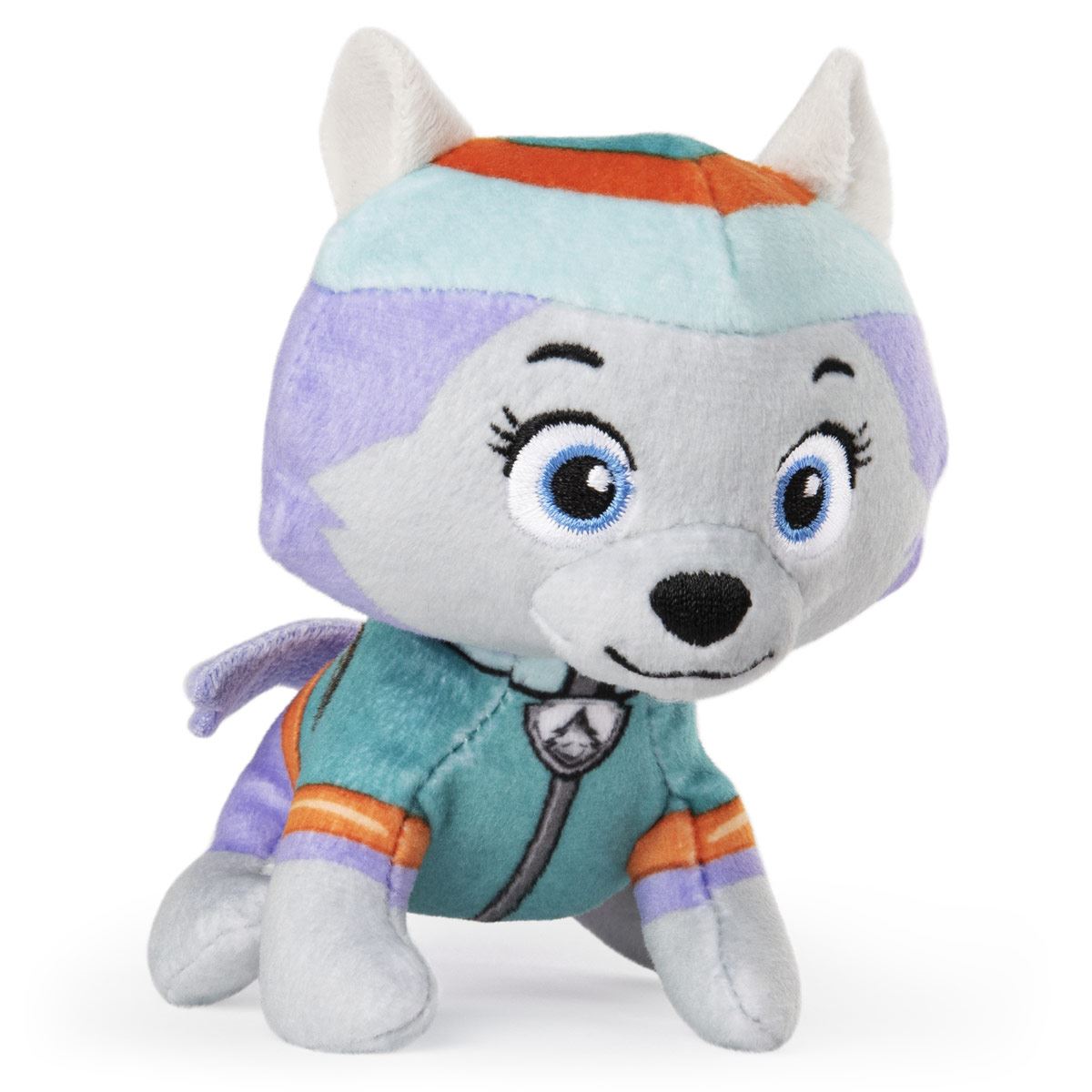 Mini Peluches Paw Patrol image number null