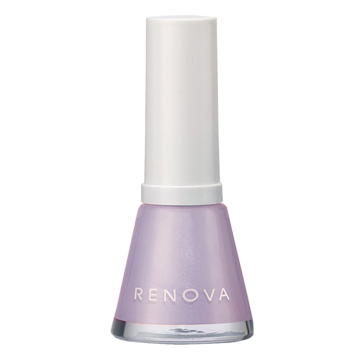 Renova esmalte clásico Nubia lila image number null