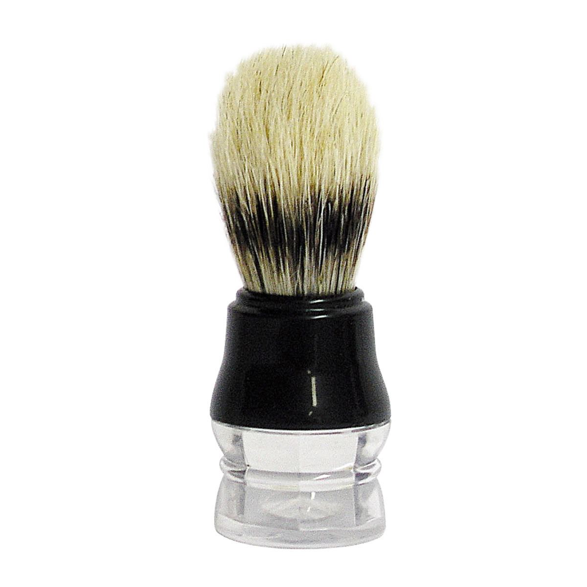 Brocha para Afeitar con Cerdas de JabalI Titania image number null