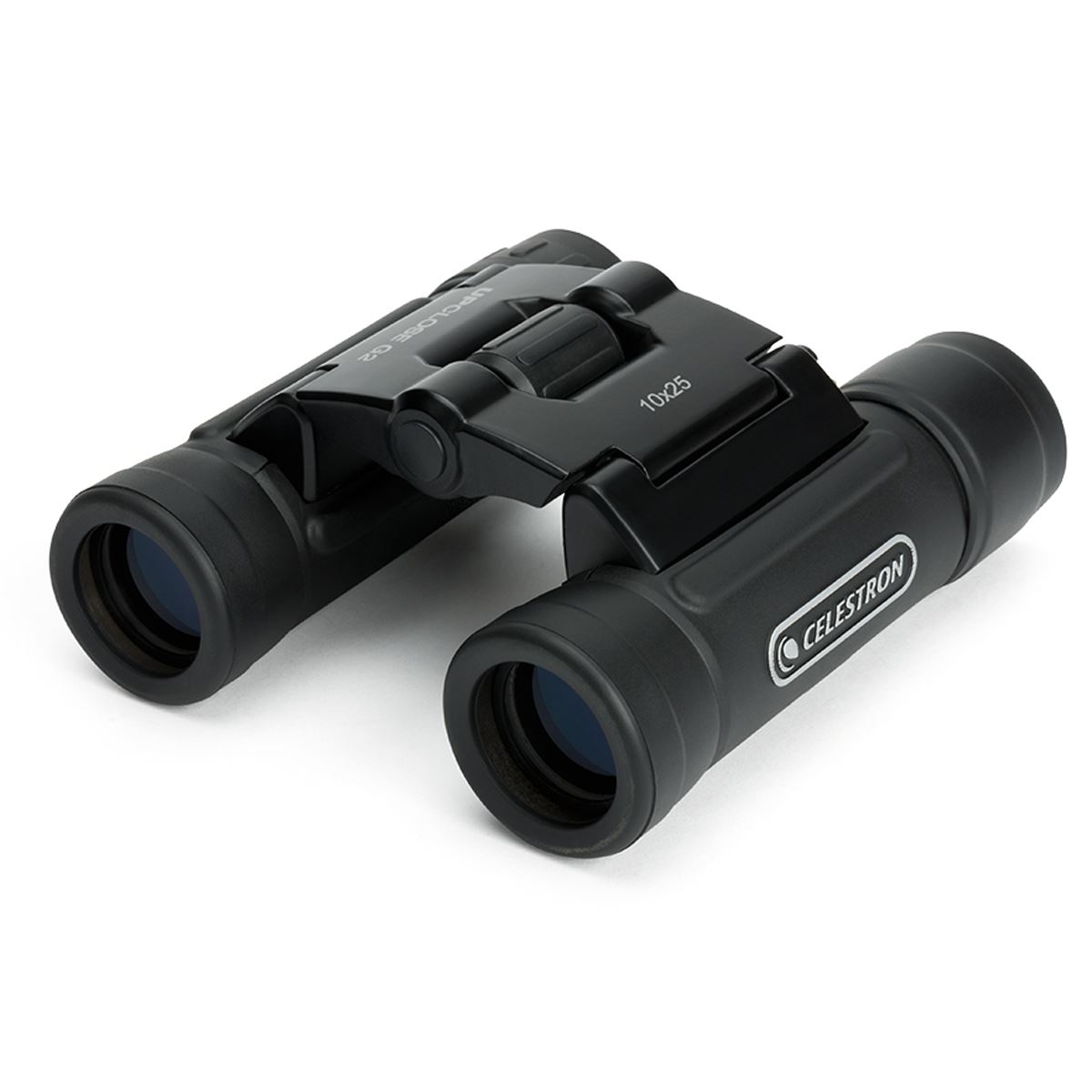 Binocular Celestron Upclose G2 10x2 image number null