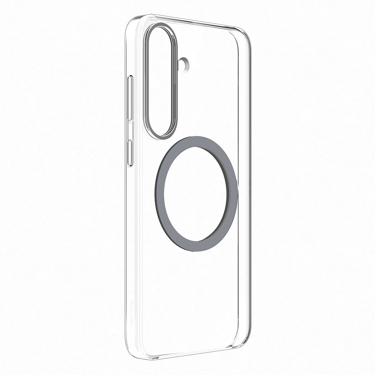 Funda Samsung Clear Magnet para S25+ image number null