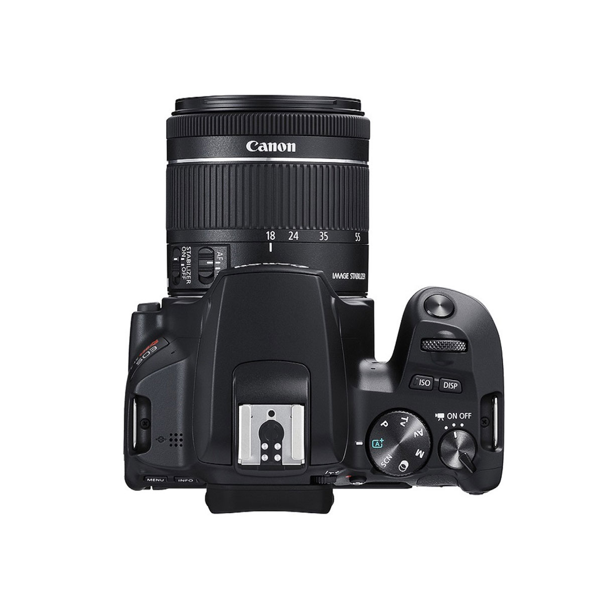 C&aacute;mara Canon EOS SL3 EF-S 18-55MM image number null